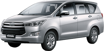 Agra Toyota Innova Transportation Services